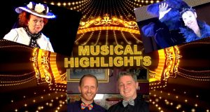 Musical Highlights 1 – I am what I am, La Cage aux Folles – Hello young lovers, King and I Musical-Highlights-1-I-am-what-I-am-La-Cage-aux-Folles-Hello-young-lovers-King-and-I