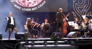 Musical Highlights 2 – Welcome, Cabaret – Send in the clowns, A littlie night music Musical-Highlights-2-Welcome-Cabaret-Send-in-the-clowns-A-littlie-night-music