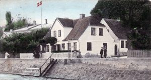 Lokalhistoriske Vandringer – Vedbæk e0c3d06d10f2fe1dcfd9c9d2e749a735