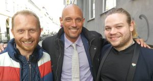 Kig Forbi – Mr Gay 2018 Kig-Forbi-Mr-Gay-2018