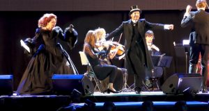 Musical Highlights 5 You haven’t seen the last of me,Burlesque – Be my our guest, Beauty and the beast Musical-Highlights-5-You-havent-seen-the-last-of-meBurlesque-Be-my-our-guest-Beauty-and-the-beast