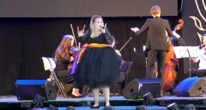 Musical Highlights – -I’m the greatest star-, Funny Girls – -Master of the house-, Les Misarables Musical-Highlights-Im-the-greatest-star-Funny-Girls-Master-of-the-house-Les-Misarables