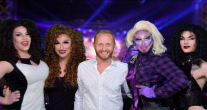 Drag Night Teaser Drag-Night-Teaser