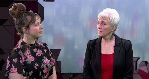 Mettes Mix (283) – Karin og Signe Eurén Mortensen MH1967-Mettes-Mix-283_InternetMaster720p25