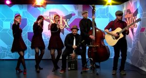 Mettes Mix (288) – Susanne Breuning, Monique og Jes Holtsø MH1972-Mettes-Mix-288_InternetMaster720p25