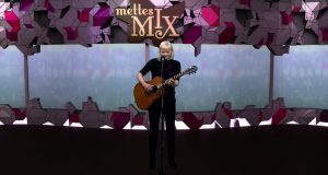 Mettes Mix – (292) Mettes-Mix-292