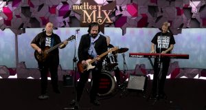 Mettes Mix (296) – Ringo Dennov Band Mettes-Mix-296-Ringo-Dennov-Band