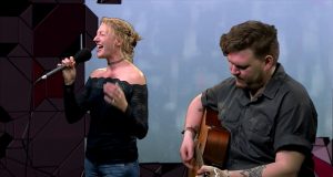 Mettes Mix (297) – Annella og Gaby Mettes-Mix-297-Annella-og-Gaby