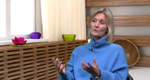 enerGitte (39) – Sådan håndterer du stress 286c8b4f4fdcee12406e544f867bd722