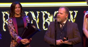 Danish Rainbow Awards – AXGIL 2018 (del 7) Axgil-2018-del-7