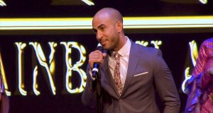 Danish Rainbow Awards – AXGIL 2018 (Del 10) Axgil-2018-Del-10