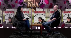 Mettes Mix (319) – Morten Buschmann MH2003-Mettes-Mix-319_AVC-11Mbit