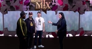 Mettes Mix – The Odd Couple feat. Don W og OB1 MH2366-Mettes-Mix-345-H264-Afvikling