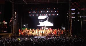 Drag Night – Copenhagen Pride Drag-Night-2018-Copenhagen-Pride