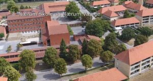 Lokalhistoriske Vandringer – Nærum 1 213469e07bb59cac2c6281a446d87276