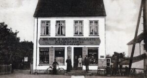 Lokalhistoriske vandringer – Nærum, del 2 Naerum-del2-1080p-50fps-v4