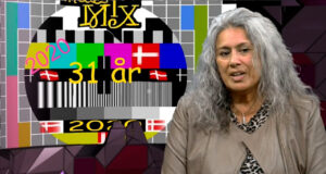 Mettes Mix – Lei Moe lei-moe