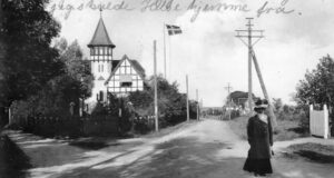 Lokalhistoriske Vandringer – Søllerød 7d22e06af15d683feefdece719124a48