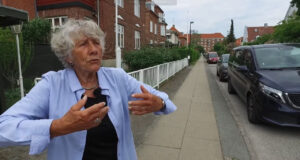 Corona over Europa – Kan fremtidige pandemier forebygges? Magrethe Auken