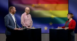 LGBT+ og EU. Hvad nu? – Marianne Vind, MEP. (Soc, MEP) MH2990-LGBT-og-EU-Hvad-nu-Marianne-Vind-Kanal-1.mp4