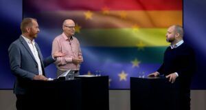 LGBT+ og EU. Hvad nu? – Nikolaj Villumsen (Enh, MEP) MH2991-LGBT-og-EU-Hvad-nu-Nikolaj-Villumsen-Kanal-1.mp4