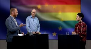 LGBT+ og EU. Hvad nu? – Karen Melchior (Rad. V, MEP) MH2993-LGBT-og-EU-Hvad-nu-Karen-Melchior-Kanal-1.mp4