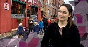 Mettes Mix – Majken Astrup Mettes-Mix-460-Majken-Astrup