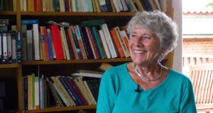 EU runder det skarpe hjørne (2) – Magrethe Auken Margrethe Auken