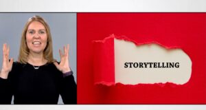 PepTalk 53 – Præsentationsteknik – Story telling MH3119-PepTalk-53-Praesentationsteknik-Story-telling