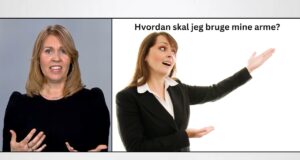 PepTalk 57 – Præsentationsteknik – Brug dine arme MH3123-PepTalk-57-Praesentationsteknik-Brug-dine-arme