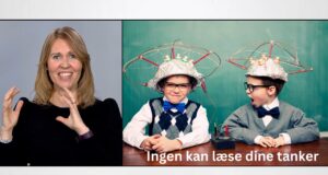 PepTalk 58 – Præsentationsteknik – Håndtér din nervøsitet MH3124-PepTalk-58-Praesentationsteknik-Haandter-din-nervoesitet