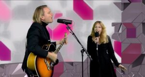 Mettes Mix – Os To med Joahn Ask og Camilla Pape Vulgær grænseoverskridende kvinde - ny popsang fra Os To