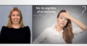 PepTalk 62 – Præsentationsteknik – Sådan håndterer du spørgsmål fra publikum PepTalk 62 - Præsentationsteknik Sådan håndterer du spørgsmål