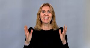 PepTalk 63 – Præsentationsteknik – 10 tips til online undervisning MH3142-PepTalk-63-Praesentationsteknik-10-raad-til-online-undervisning