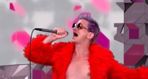 Mettes Mix – Jonas Gudmand, kærlighedsproletaren MH3203-Mettes-Mix-523-Jonas-Gudmand