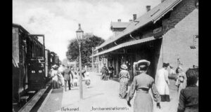 Lokalhistoriske Vandringer – Birkerød (2023) MH3225-Lokalhistoriske-Vandringer-Birkeroed-2023