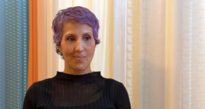 Oplevelser på dit lokale bibliotek – Karima Bouylud Forfatter Karima Bouylud