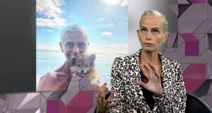 Mettes Mix – Signe Grønnebæk (Anoreksigne) MK3227-Mettes-Mix-533-Signe-Groennebaek-Anoreksigne