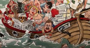 Kulturbrisen – Den censurerede udstilling om censur MH3237-Kulturbrisen-Den-censurerede-udstilling-om-censur-paa-Museet-Storm