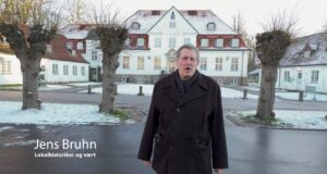 Kulturbrisen – Rudersdal Lokalhistoriske Arkiv i Nærum MH3241-Rudersdal-Lokalhistoriske-Arkiv-i-Naerum-Morten