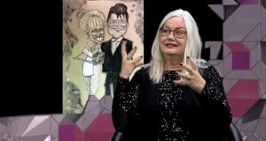 Mettes Mix – Linda Gil, Karikaturtegner (del 2) MK3244-Mettes-Mix-541-Linda-Gil-Karikaturtegner-del-2