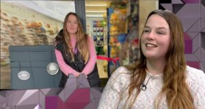 Mettes Mix – Isabell Rahbek MK3261-Mettes-Mix-Isabell-Rahbek