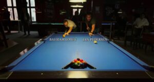 Pool-Pub 30-års fødselsdag med opvisningskamp i 9-ball mh3262_-_pool-pub_-_30-aars_foedselsdag_med_opvisningskamp_i_9-ball-1080p