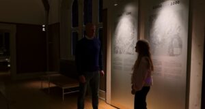 Kulturbrisen – Københavns Museum, Hvordan opstod København? – del 1 Kulturbrisen-Koebenhavns-Museum-hvordan-opstod-Koebenhavn-del-1