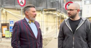 Kulturbrisen – Copenhagen Prides historie MH3276-Kulturbrisen-Copenhagen-Prides-historie-2024