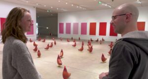 Kulturbrisen – Group Therapy på Arken MH3277-Kulturbrisen-Group-Therapy-paa-Arken