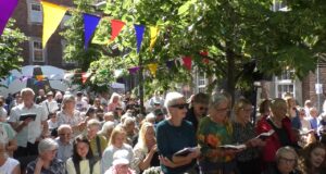 Maratonsang 2024 – Marianne Søgaard (del 1) MH3339-Maratonsang-2024-Marianne-Soegaard-del-1-30min