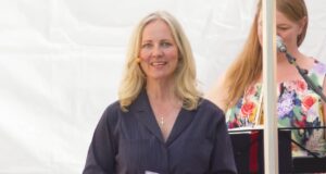 Maratonsang 2024 – Ida Auken (del 1) MH3344-Maratonsang-2024-Ida-Auken-del-1-30min