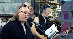 Mettes Mix – Ole Hansen, Gud bevare Vesterbro Mettes-Mix-Ole-Hansen