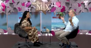 Mettes Mix – Morten Buschmann om efterretningstjenester Mettes-Mix-Morten-Buschmann